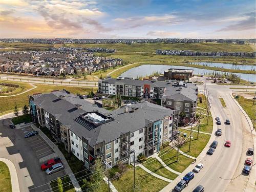 3-8 Sage Hill Terrace Nw, Calgary, AB - Outdoor With View