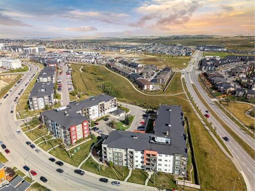 3-8 Sage Hill Terrace Nw, Calgary, AB - Outdoor With View