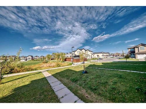 28 Saddlelake Mews Ne, Calgary, AB - Outdoor With View