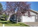 20 Arbour Cliff Close Nw, Calgary, AB  - Outdoor 