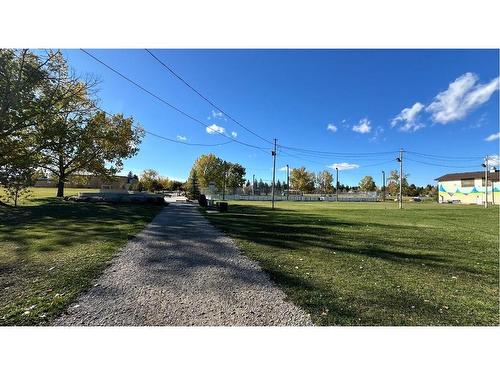 716 Sierra Crescent Sw, Calgary, AB - Outdoor With View