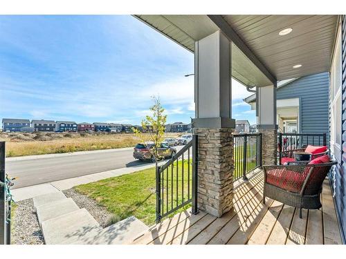 31 Legacy Glen Rise Se, Calgary, AB 