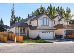 51 Cranleigh Common SE Calgary, AB T3M 1G5