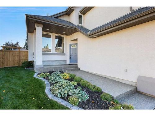 51 Cranleigh Common Se, Calgary, AB - Outdoor