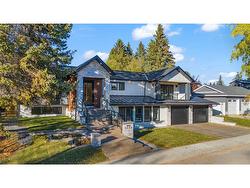 5003 Vanstone Crescent NW Calgary, AB T3A 0V8