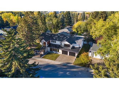 5003 Vanstone Crescent Nw, Calgary, AB 