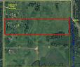 Lot B-345079 Range Roage 65, Rural Clearwater County, AB 