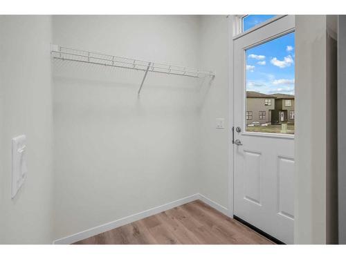 122 Magnolia Dr Drive Se, Calgary, AB - Indoor With Storage