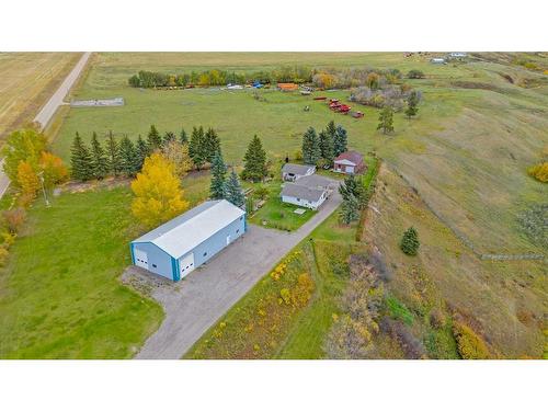 1379 Township Road 312 A, Rural Mountain View County, AB - Outdoor With View