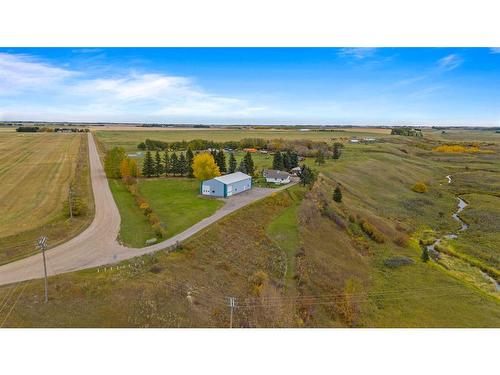 1379 Township Road 312 A, Rural Mountain View County, AB - Outdoor With View