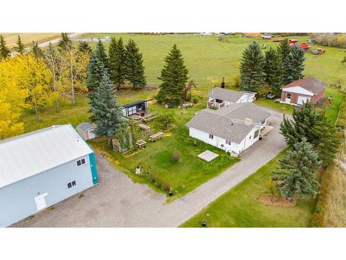 1379 Township Road 312 A, Rural Mountain View County, AB - Outdoor With View