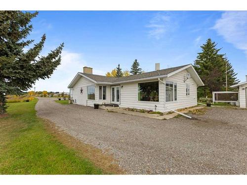 1379 Township Road 312 A, Rural Mountain View County, AB - Outdoor