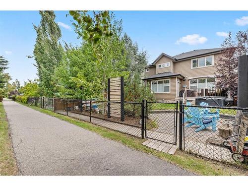 224 Auburn Sound View Se, Calgary, AB - Outdoor