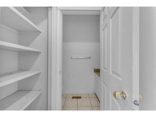 35 Del Monica Place Ne, Calgary, AB - Indoor With Storage