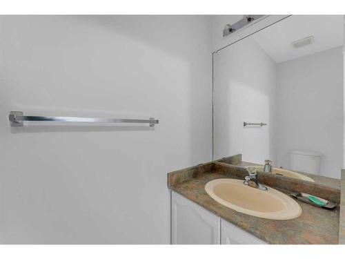 35 Del Monica Place Ne, Calgary, AB - Indoor Photo Showing Bathroom