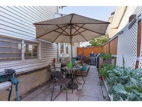 6203 Pineridge Road Ne, Calgary, AB - Outdoor With Deck Patio Veranda With Exterior