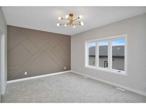 714 5 Street Sw, Sundre, AB - Indoor Photo Showing Other Room