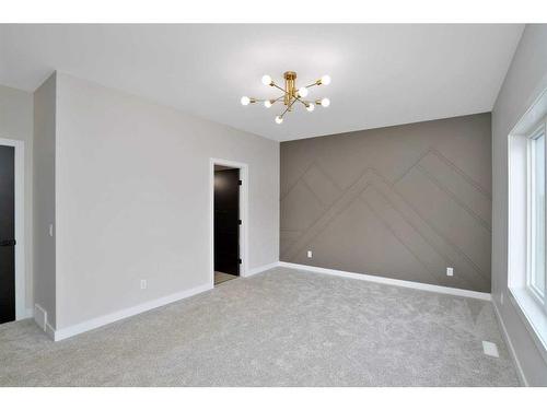 714 5 Street Sw, Sundre, AB - Indoor Photo Showing Other Room