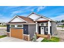 714 5 Street Sw, Sundre, AB  - Outdoor 