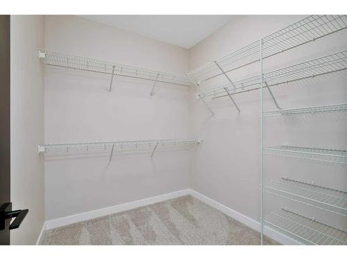 714 5 Street Sw, Sundre, AB - Indoor With Storage