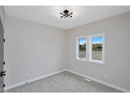 714 5 Street Sw, Sundre, AB - Indoor Photo Showing Other Room