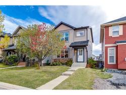 6 Silverado Saddle Heights SW Calgary, AB T2X 0H7