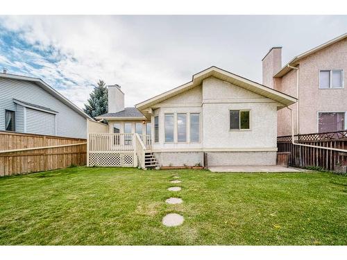 140 Sanderling Rise Nw, Calgary, AB 