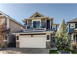 164 Auburn Meadows Crescent SE Calgary, AB T3M 2E2