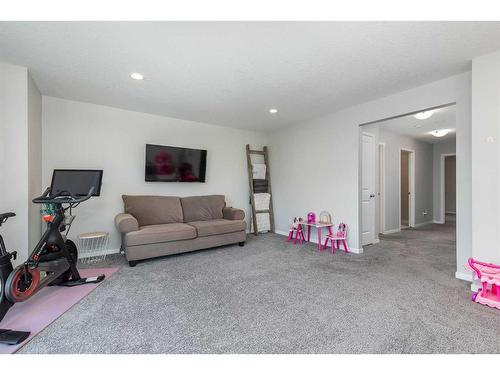 164 Auburn Meadows Crescent Se, Calgary, AB - Indoor