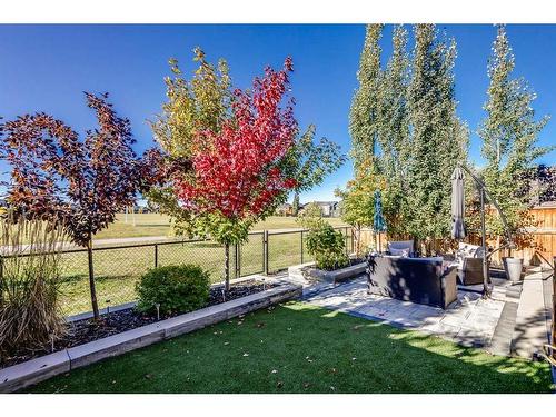 164 Auburn Meadows Crescent Se, Calgary, AB - Outdoor