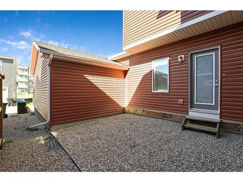 284 Carrington Way Nw, Calgary, AB - Outdoor With Exterior