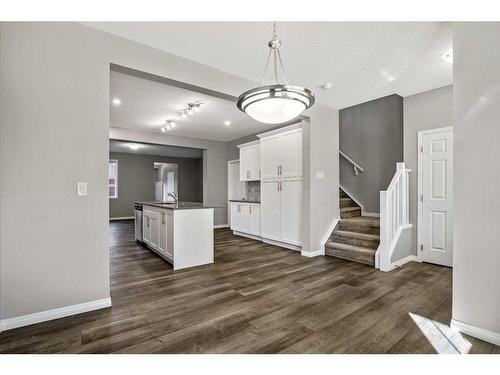 284 Carrington Way Nw, Calgary, AB - Indoor