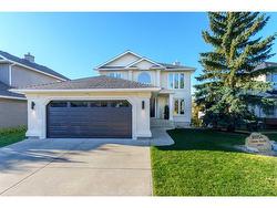 10054 Hidden Valley Drive NW Calgary, AB T3A 5G2