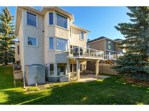 10054 Hidden Valley Drive Nw, Calgary, AB - Outdoor