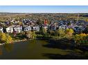 10054 Hidden Valley Drive Nw, Calgary, AB  - Outdoor With View 