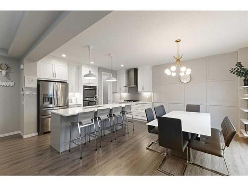 235 Cityside Road Ne, Calgary, AB - Indoor