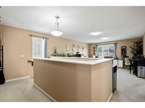 262 Evanscreek Court Nw, Calgary, AB - Indoor