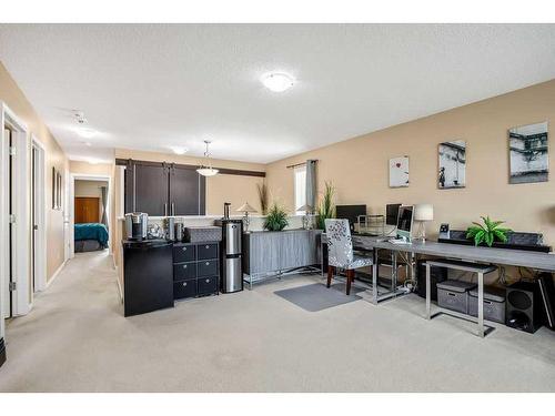 262 Evanscreek Court Nw, Calgary, AB - Indoor