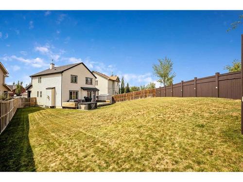 262 Evanscreek Court Nw, Calgary, AB - Outdoor With Backyard With Exterior