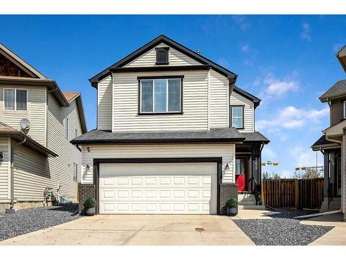 262 Evanscreek Court Nw, Calgary, AB - Outdoor