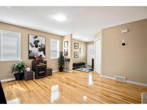 262 Evanscreek Court Nw, Calgary, AB - Indoor