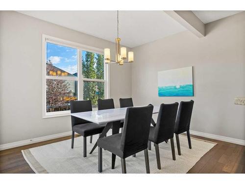 48 Auburn Meadows Crescent Se, Calgary, AB 