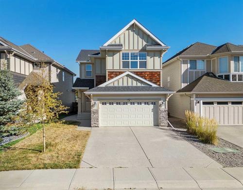 48 Auburn Meadows Crescent Se, Calgary, AB 