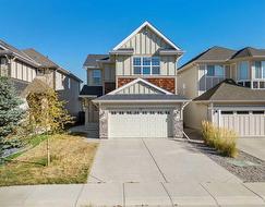 48 Auburn Meadows Crescent SE Calgary, AB T3M 2E3