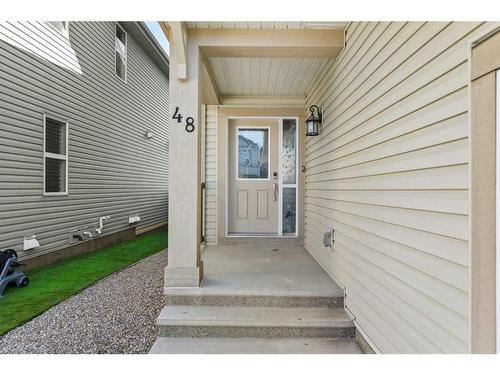 48 Auburn Meadows Crescent Se, Calgary, AB 