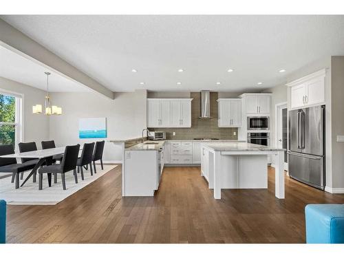 48 Auburn Meadows Crescent Se, Calgary, AB 