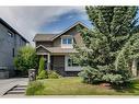 1331 15 Street Nw, Calgary, AB  - Outdoor With Facade 