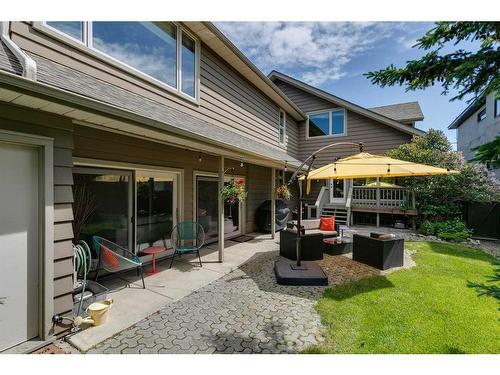 1331 15 Street Nw, Calgary, AB - Outdoor With Deck Patio Veranda With Exterior