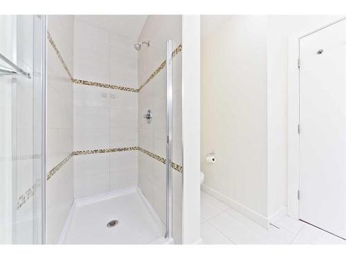 103-15233 1 Street Se, Calgary, AB - Indoor Photo Showing Bathroom