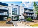 103-15233 1 Street Se, Calgary, AB  - Outdoor 